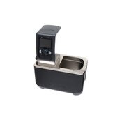 Circulating bath, heated, 5L SS